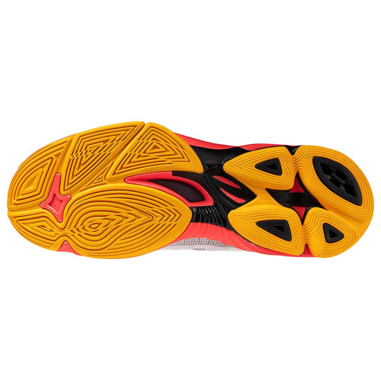 Mizuno Wave Voltage 2 Mid Mizuno Wave Voltage 2 Mid